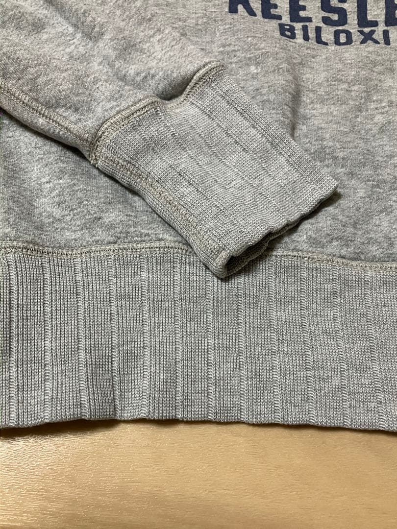 U.S. AIR FORCE Keesler AFB トレーナー S|mercariメルカリ官方指定