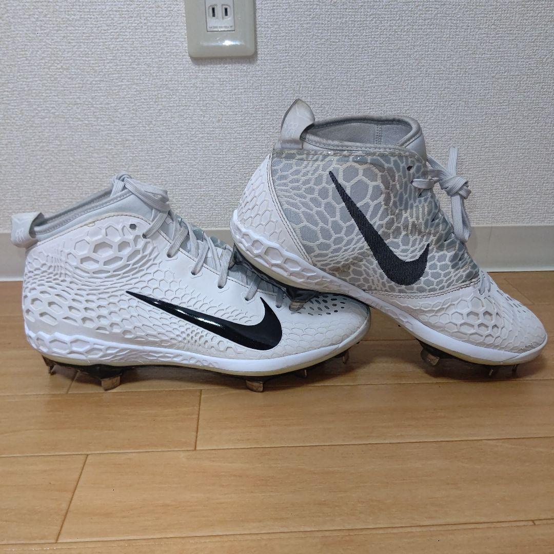 最終価格 ナイキ ForceZoom トラウト5 Pro スパイク 26.5cm