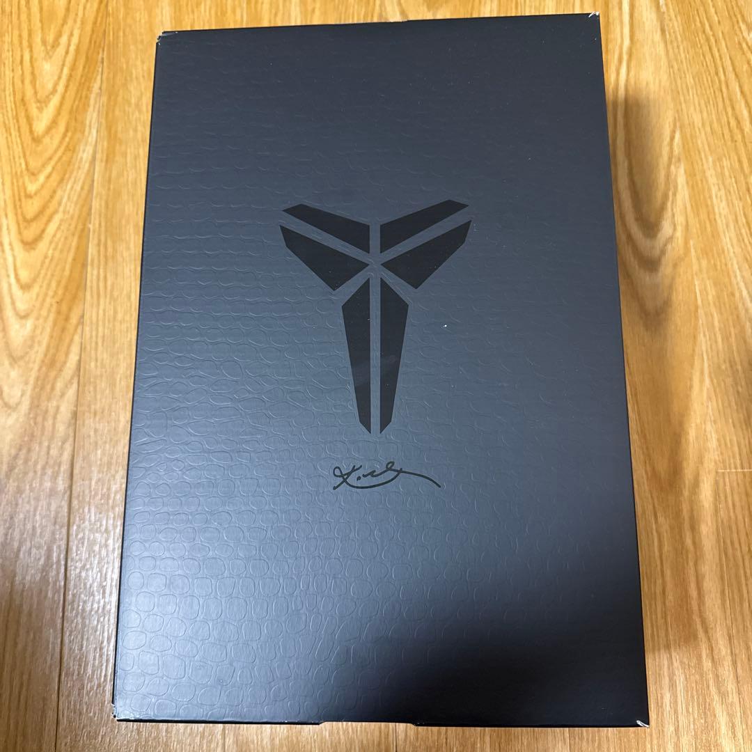【最終値下げ】新品未使用　KOBE9 ELITE 29.0cm