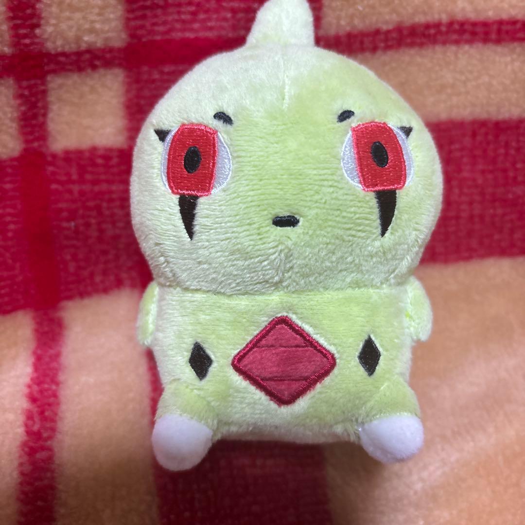 FF14 ファイナルファンタジーXIV 中国限定 ピンバッジ オルシュファン