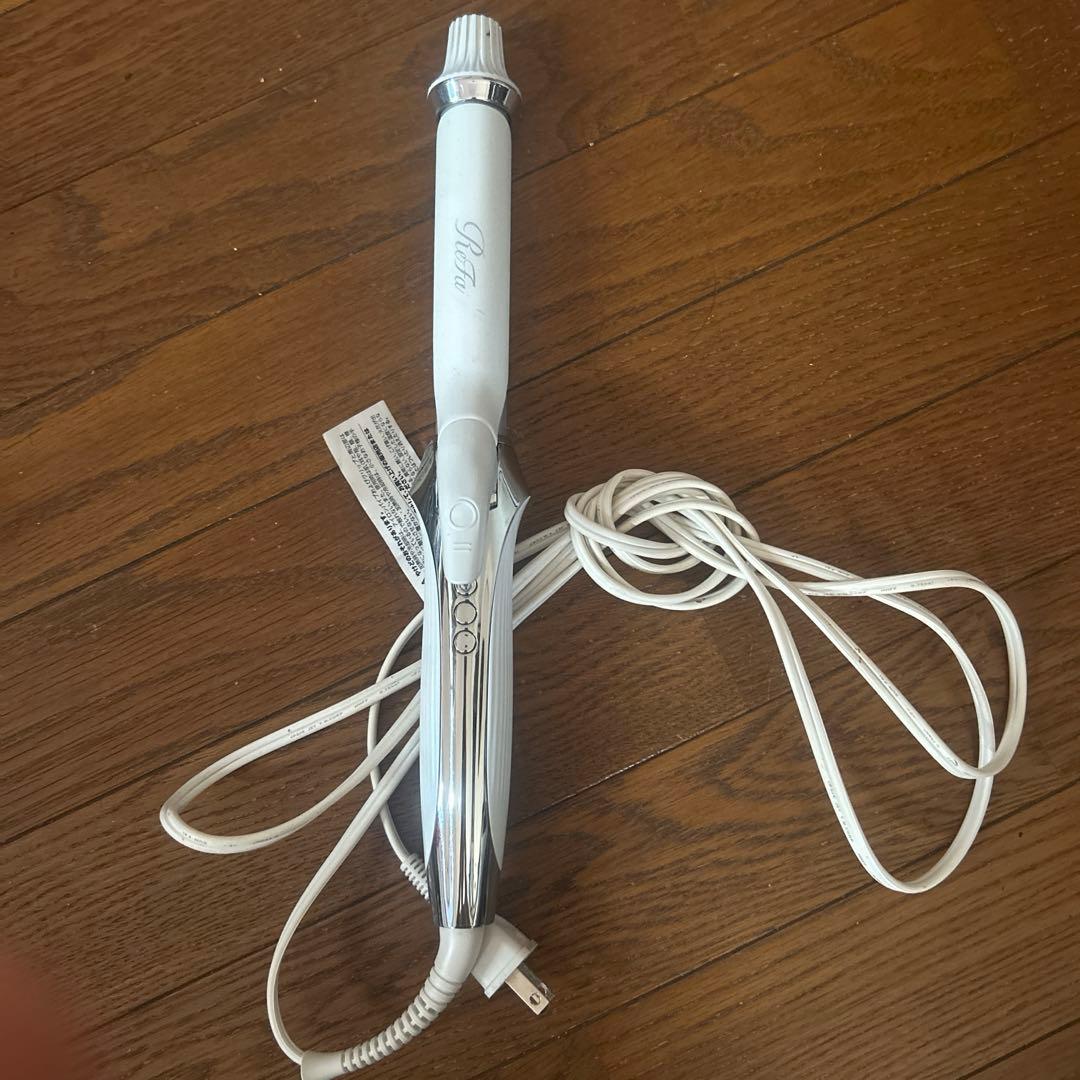 ReFaコテ リファビューテック カールアイロン | ヘアアイロン | ReFa（リファ