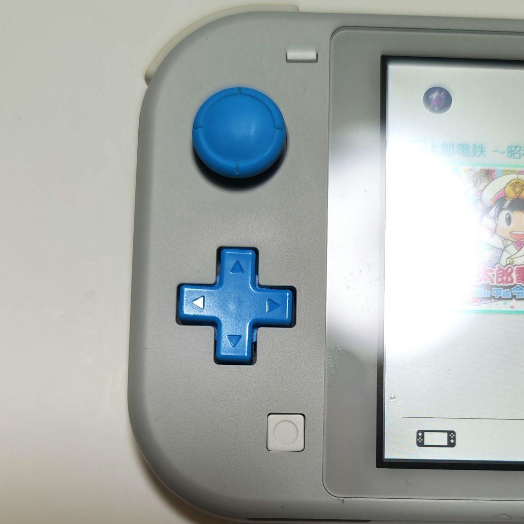 SDカード付】Nintendo Switch Lite ザシアンザマゼンタ - メルカリ