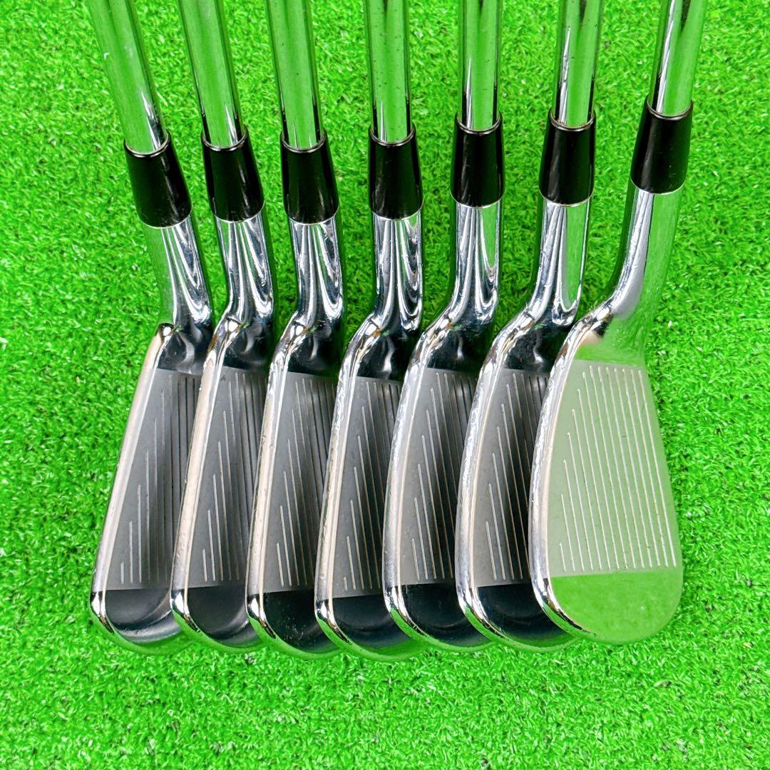 MIZUNO MP-60 カットマッスル 軟鉄 DG S200 メンズ アイアン - メルカリ