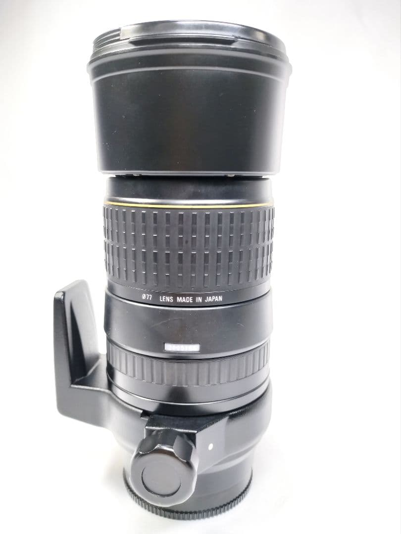 【動確/訳有品】Sigma APO 135-400mm F4.5-5.6 αA用