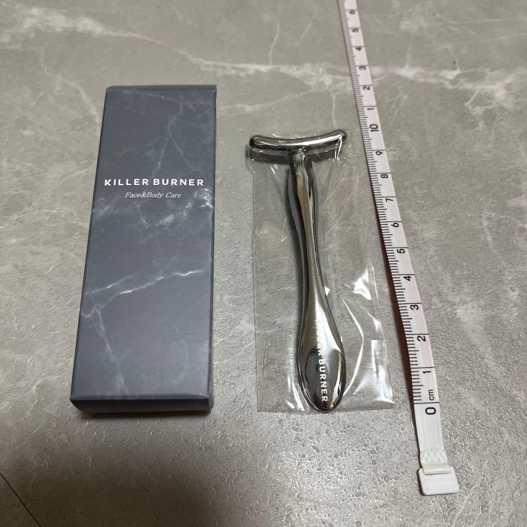 キラーバーナー カッサ フェイス＆ボディケア - メルカリ