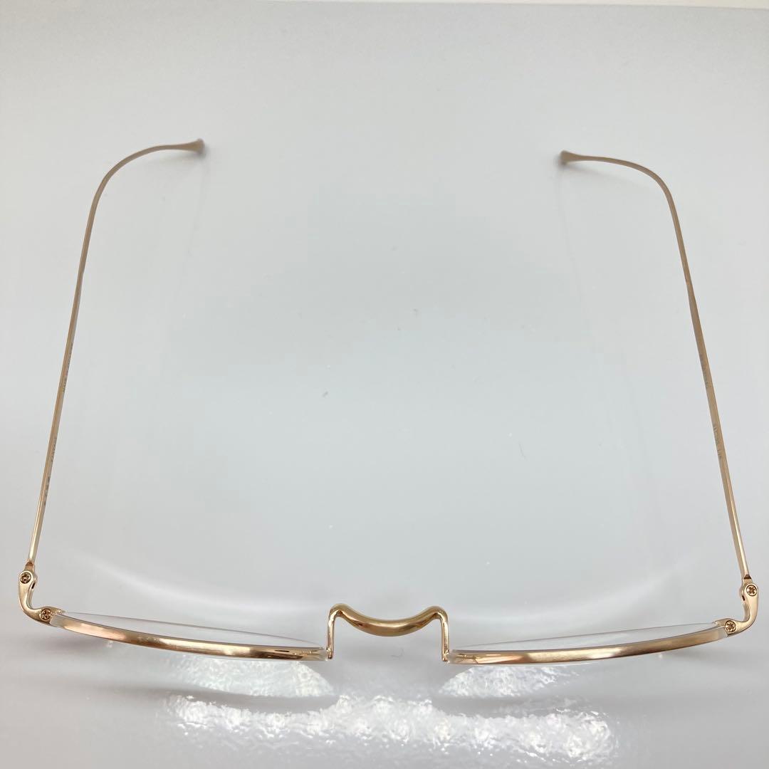 金子眼鏡 KV-137 BWG サイズ51□22-148 - メルカリ