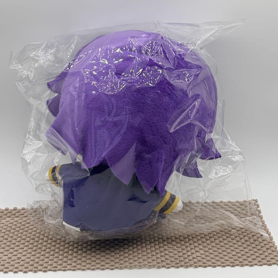 未使用 ぬいぐるみ テイルズ オブ シリーズ ミトス/サレ/シンク