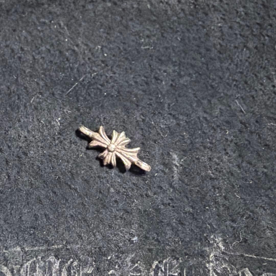 CHROME HEARTS TNY E CH PLS クロムハーツ 1コマ ①