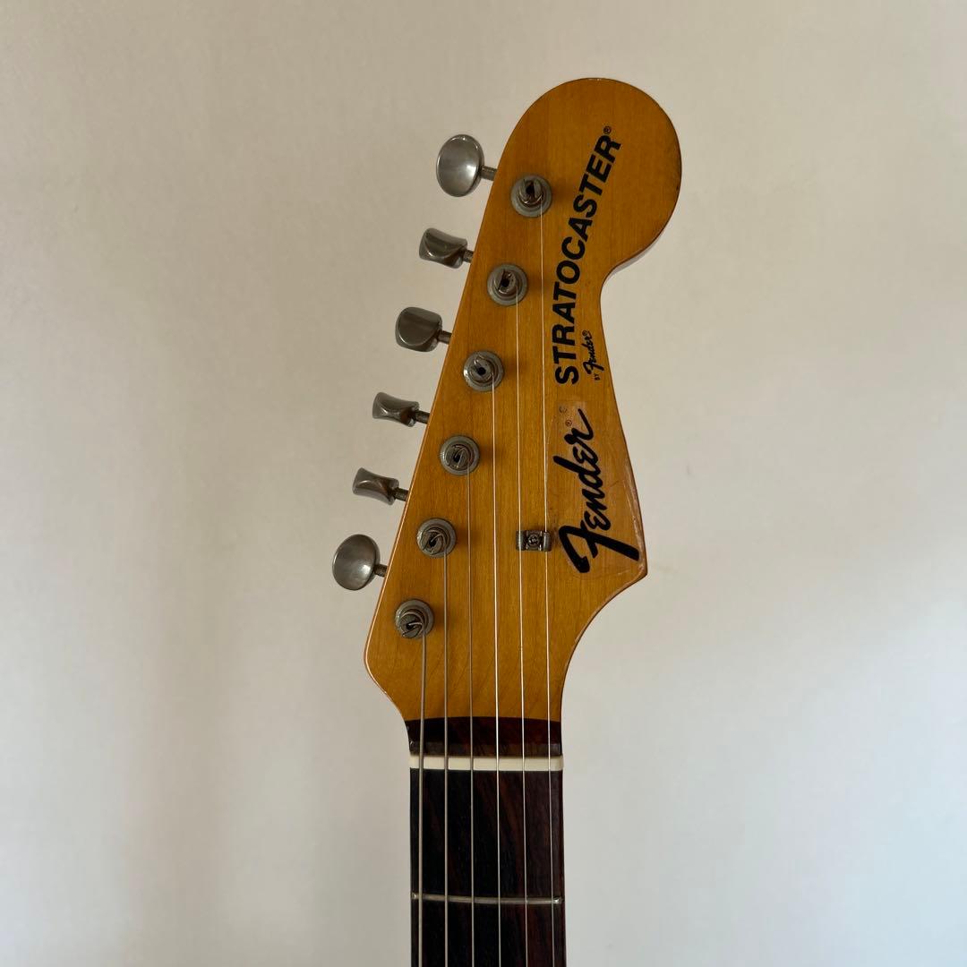 82年製 JVシリアル Fender Japan Squier SST-50 - メルカリ