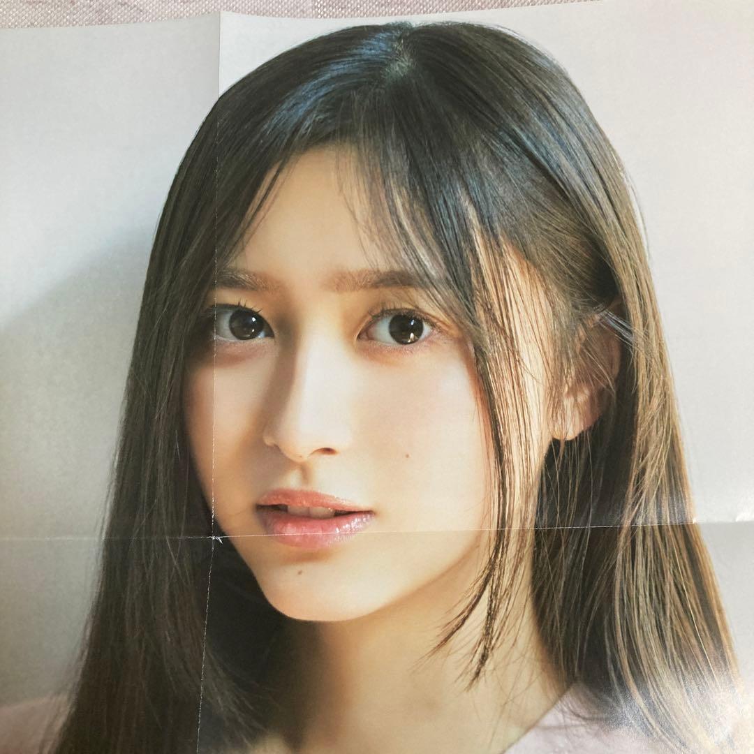 乃木坂46 井上和 ポスター - メルカリ