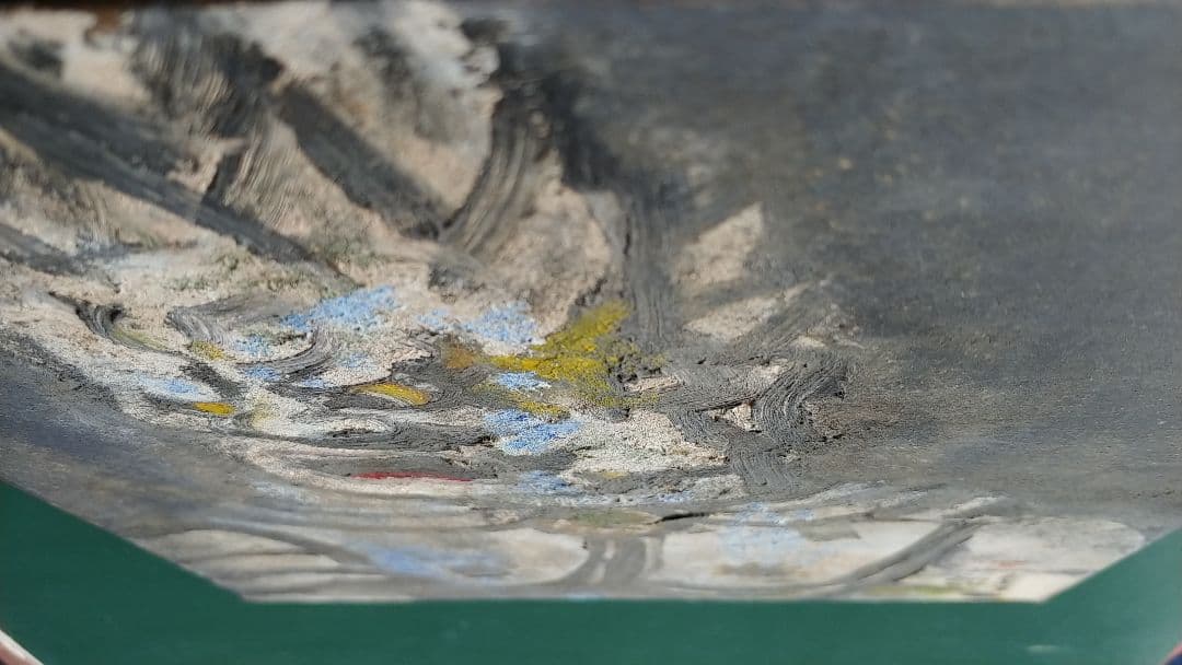 和気史郎作（1964年1月）新薬師寺十二神将バザラ大将頭部 - メルカリ