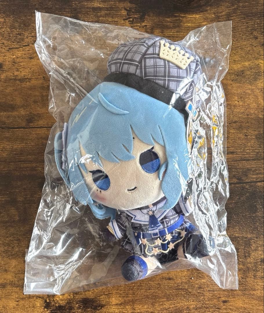 22/7 ウォークマン 東条悠希モデル