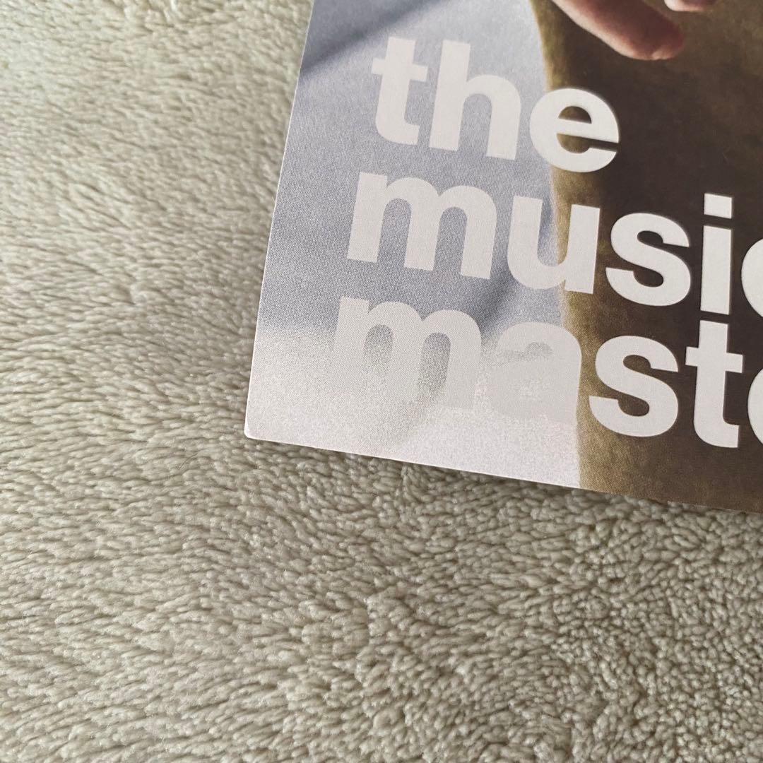 CORTIS コルティス ゴンホ タワレコ・HMV特典 フライヤー HMV訳あり