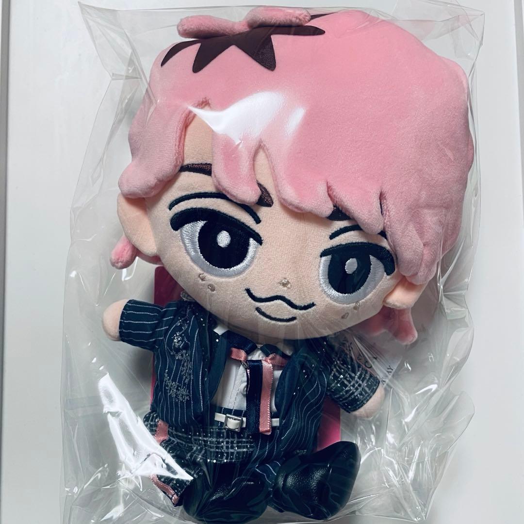 チルぬい BIG 佐久間大介 - メルカリ