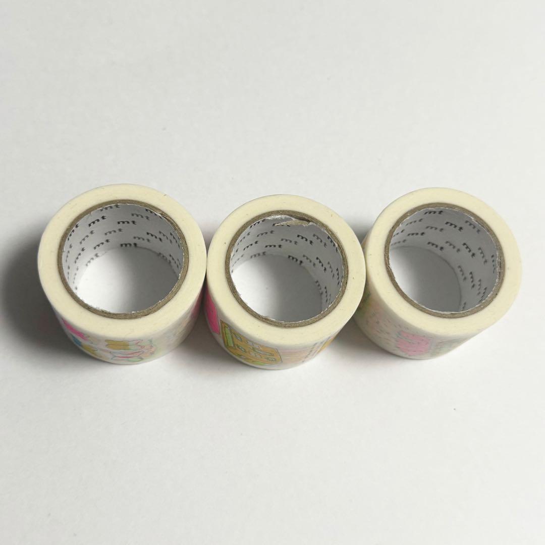 mt × paul cox nains ポールコックス マスキングテープ - メルカリ