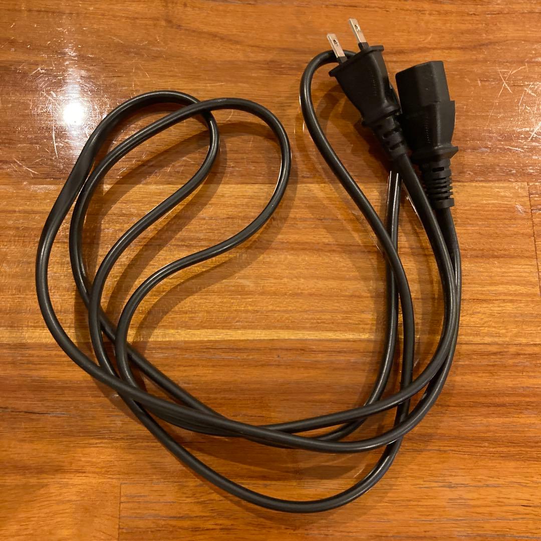 ソニー ブラビア 電源コード - メルカリ