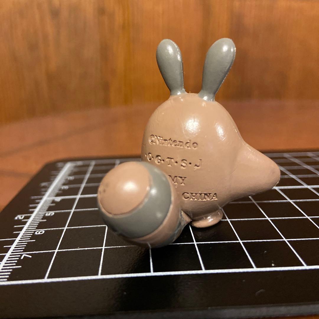 ポケモン モンコレ 初期 オタチ・オオタチ TOMY製 - メルカリ