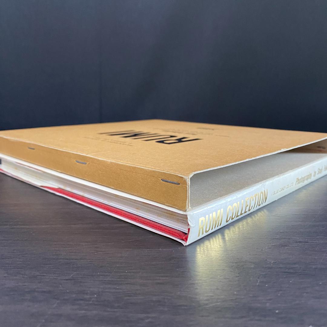 写真集 秋元ルミ RUMI COLLECTION 布季証司 ルミコレクション