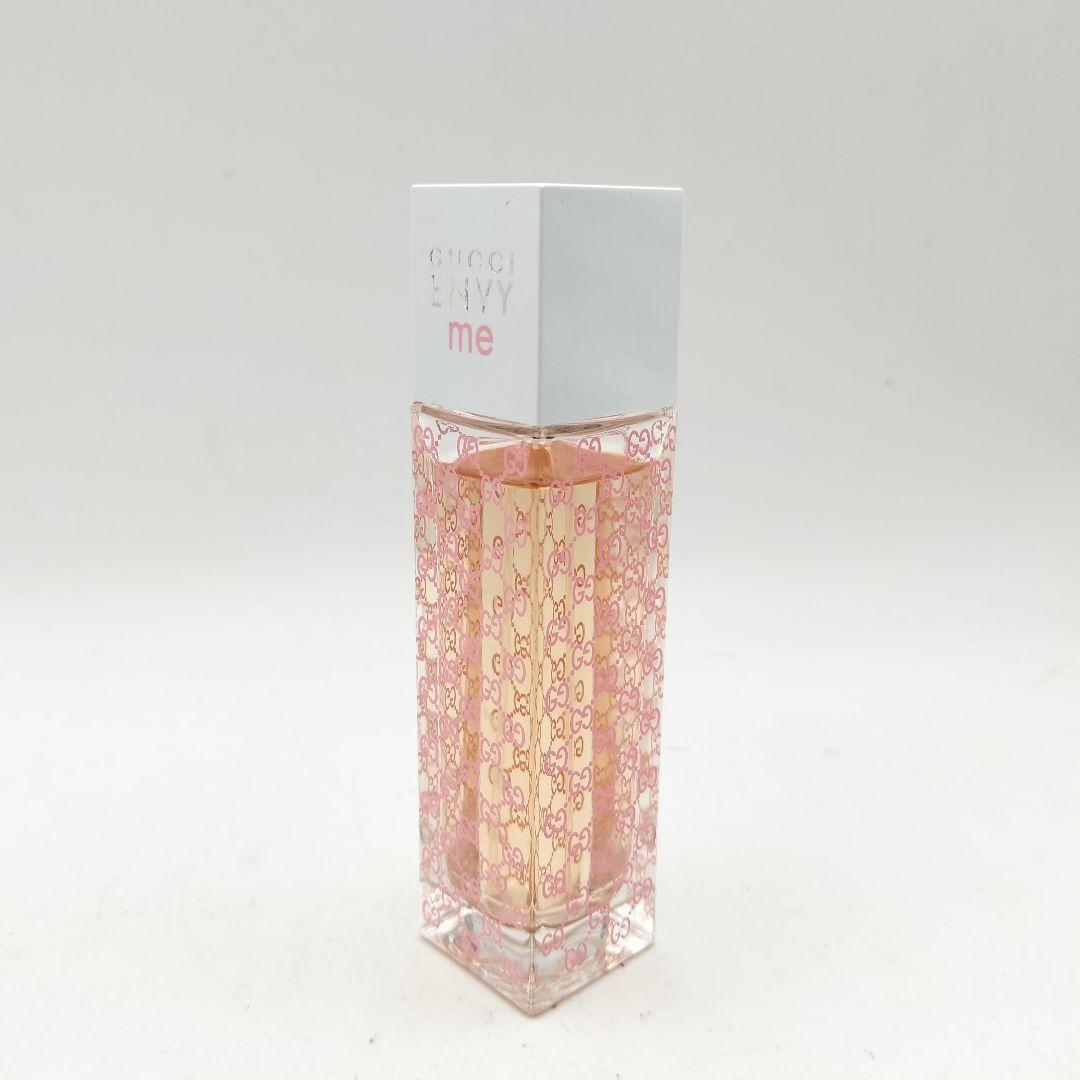 □グッチ エンヴィミー オードトワレ 30ml - メルカリ