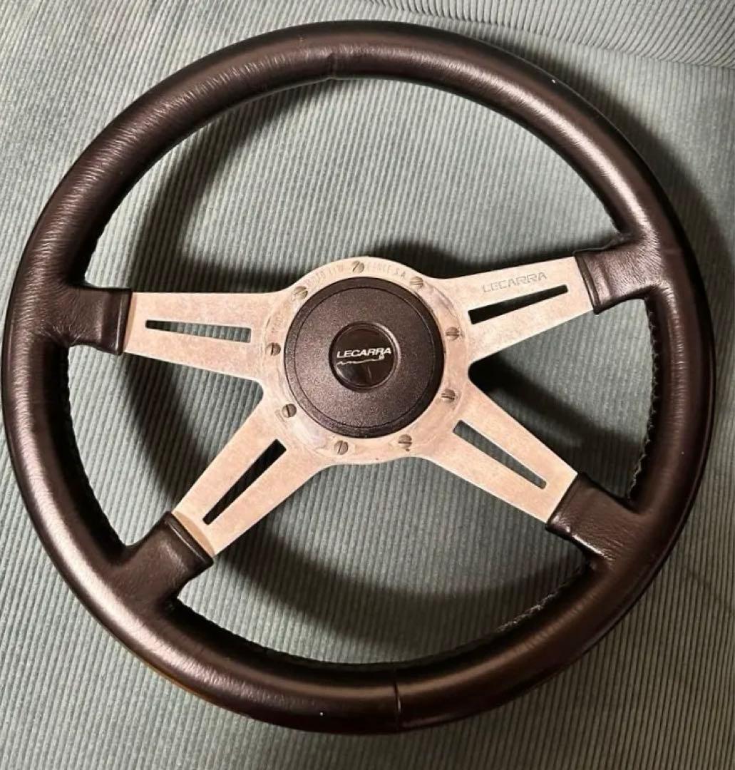 レカラ ステアリング - メルカリ