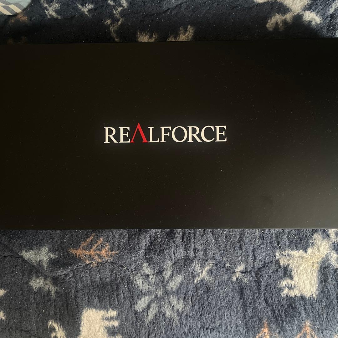 REALFORCE R3 45g US配列　フルサイズキーボード　ホワイト Amazon.co.jp: REALFORCE R3 キーボード ハイブリッド フル 45g 英語