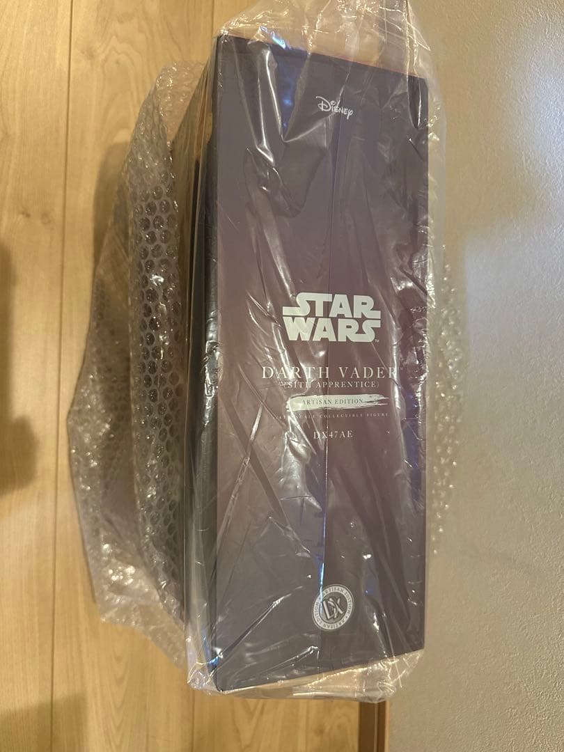 ホットトイズ アナキン・スカイウォーカー アルチザン SWCJ2025 日本