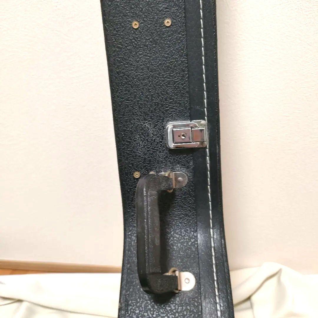 美品 廃盤 ARIA SB-100 5弦バンジョー ハードケース付 送料込み - メルカリ