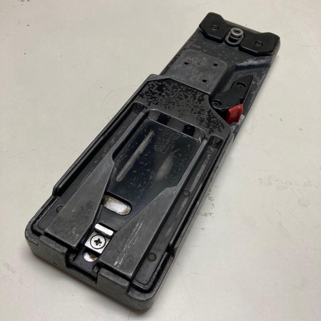 クイックリリース　プレートアダプター Amazon | クイックシュー クイックリリースプレート 1/4ネジ