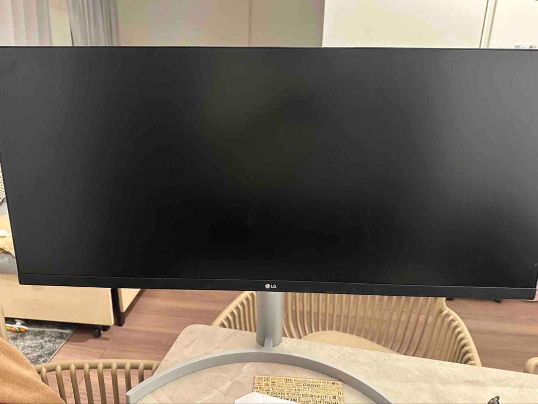 LG 34WN650-W ウルトラワイドモニター 公式】 LG 21:9 ウルトラワイドモニター - 34WQ650-W | LG JP | LG JP