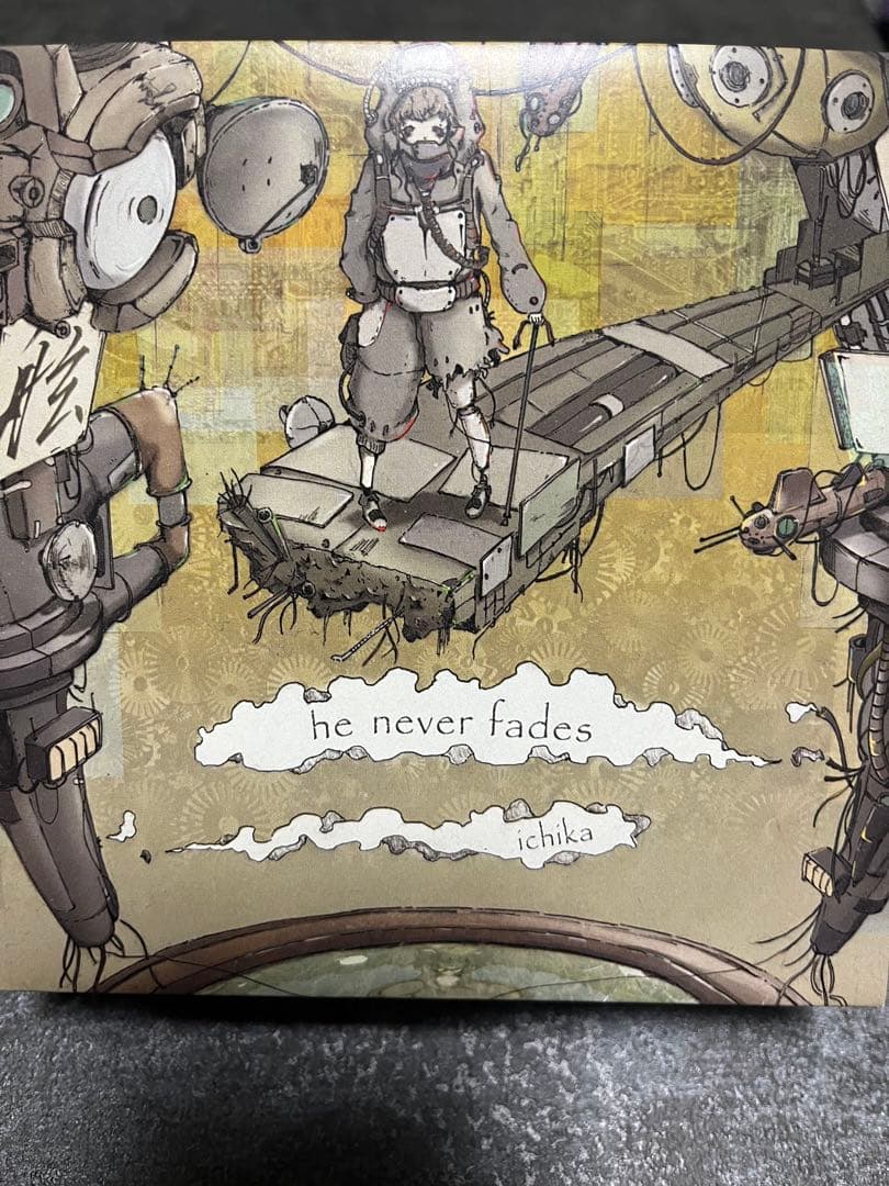 ichika nito EP セット