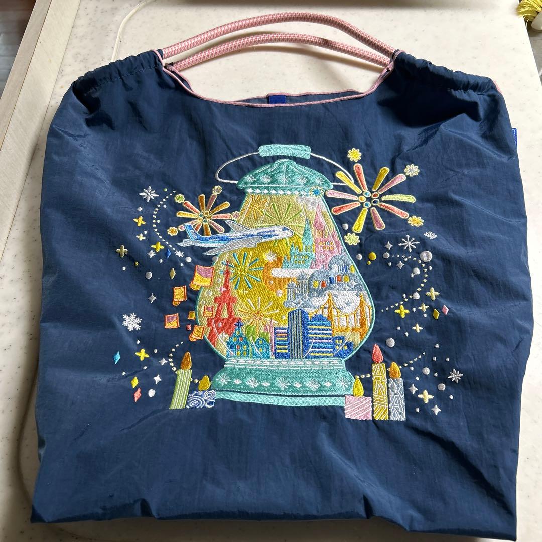 ANA国際線機内販売限定 ボールアンドチェーン正規品新品 - メルカリ