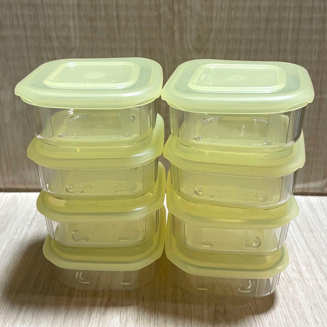 未使用 タッパーウエア クリアメイト - メルカリ