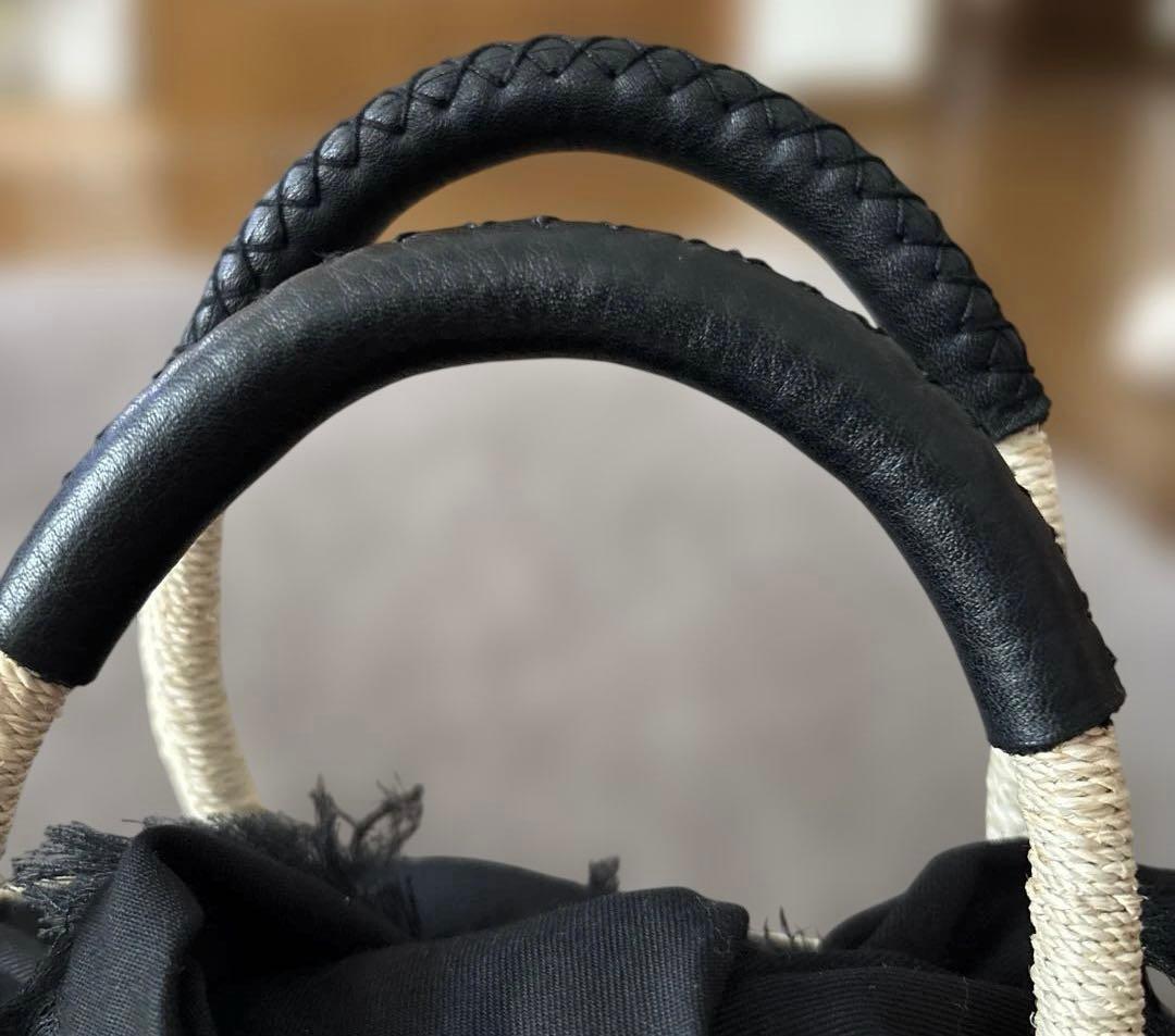 最終値下げ ヴィオラドーロ スヌーピー 天然素材 アバカ ラウンドかご