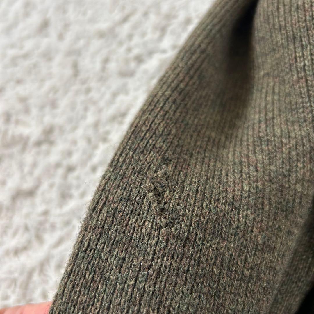 Polo by Ralph Lauren ドライバーズニット エルボーパッチ - メルカリ