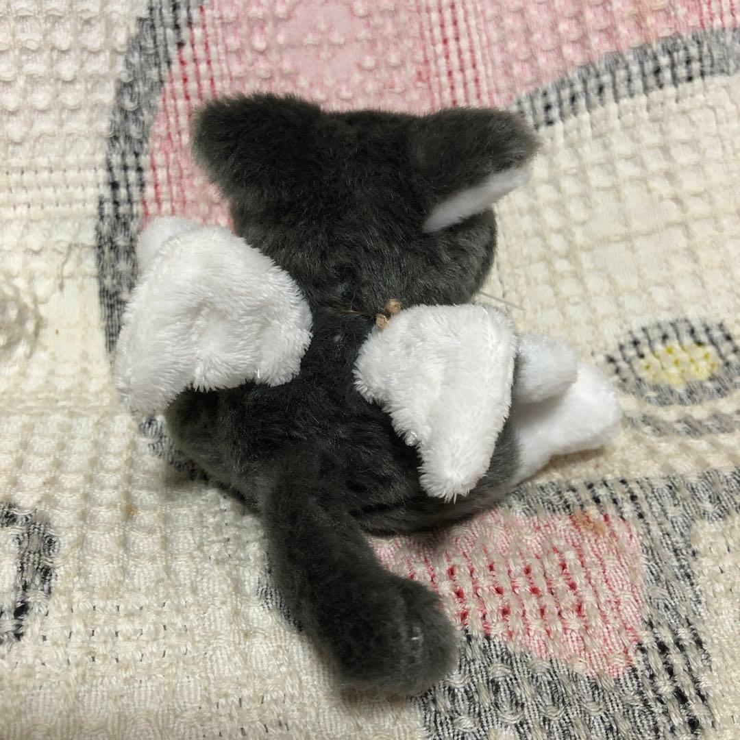 わちふぃーるど Ansel litan 天使＆セキグチ Marcy マスコット - メルカリ