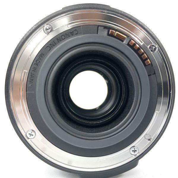 ■美品■ CANON EF-S18-200mm F3.5-5.6 IS