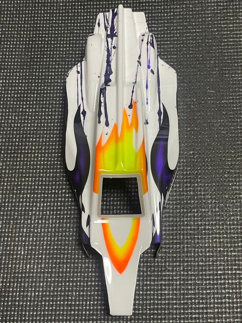 ヨコモ RO/SO用塗装済ボディ - ホビーラジコンお 得 な 通販 サイト