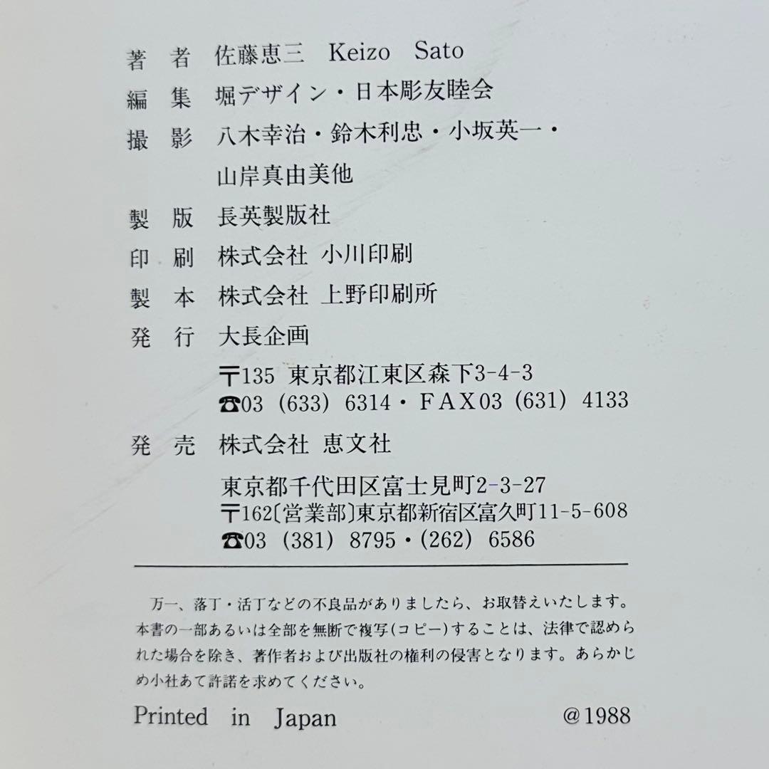 浅草 彫長 刺青集 匠 TATTOO OF HORICHO 恵文社 - メルカリ