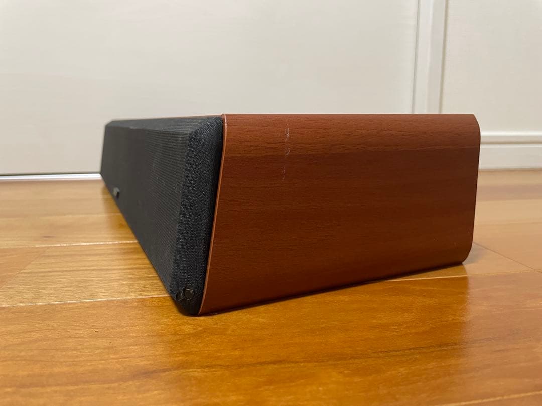 DENON（デノン）スピーカーセット 5.1CH 2個口①