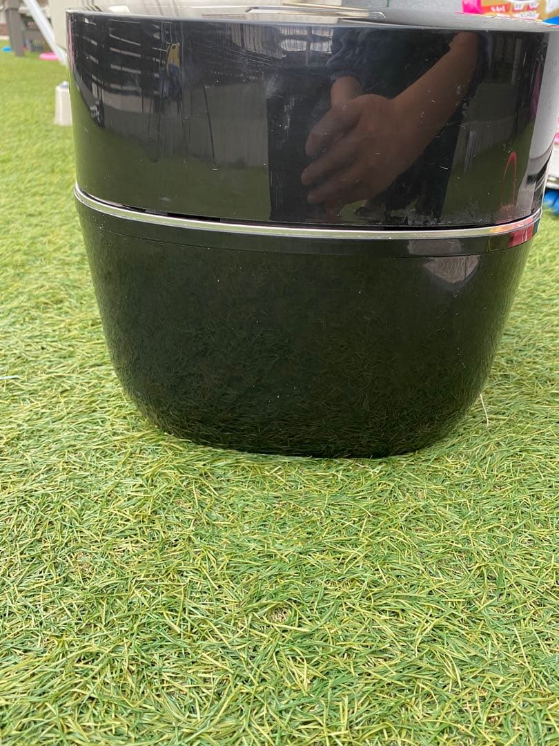 TOSHIBA RC-10VXR 1.0L 東芝真空圧力IHジャー炊飯器