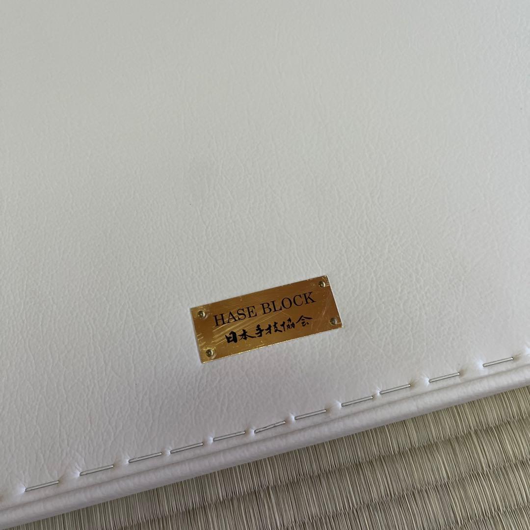 長谷ブロック 長谷澄夫 ハセブロック 和整体 骨盤矯正ブロック カイロ