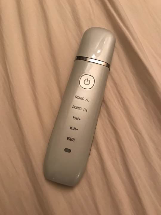 アクアエステソニック muk