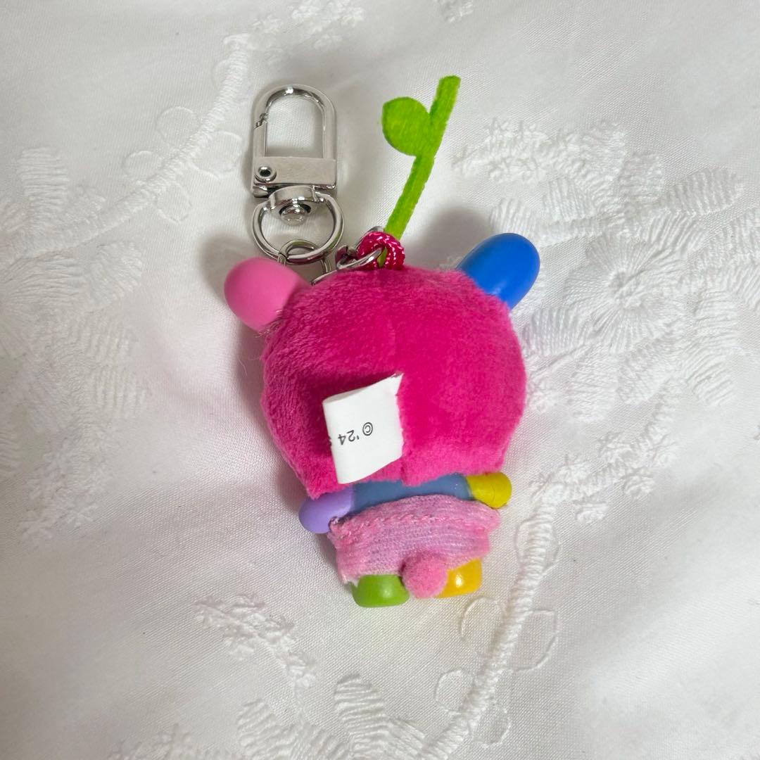 ちびっとも ウサハナ さくらんぼ - メルカリ