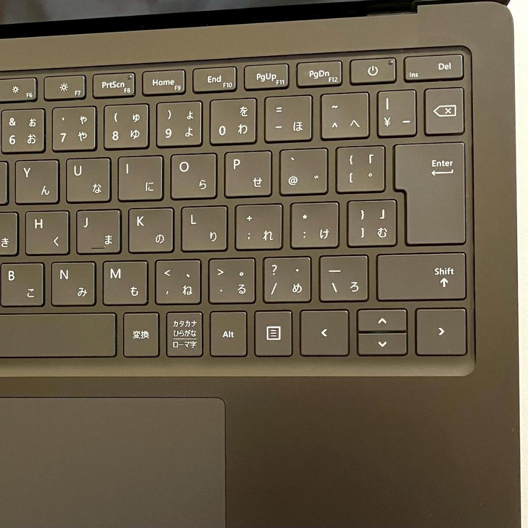 ☆年末メガセール☆ 第10世代i5 Surface Laptop3 410 - Windowsノート