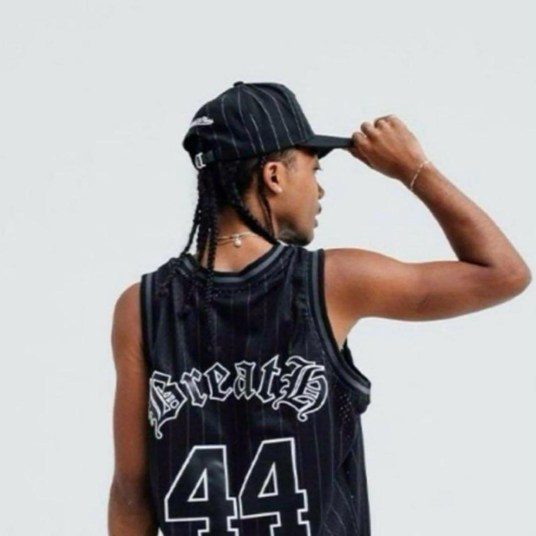 BAD HOP breath キャップ - メルカリ