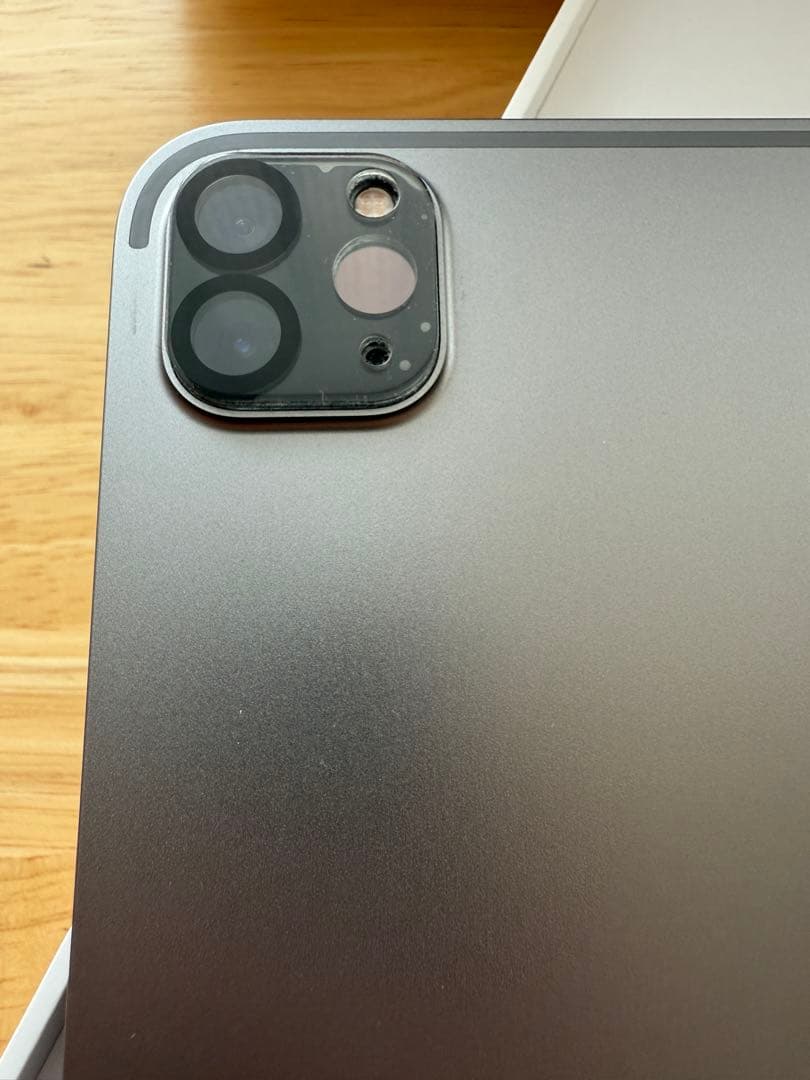 iPad pro M2 12.9inch 128GB pencil付き 美品