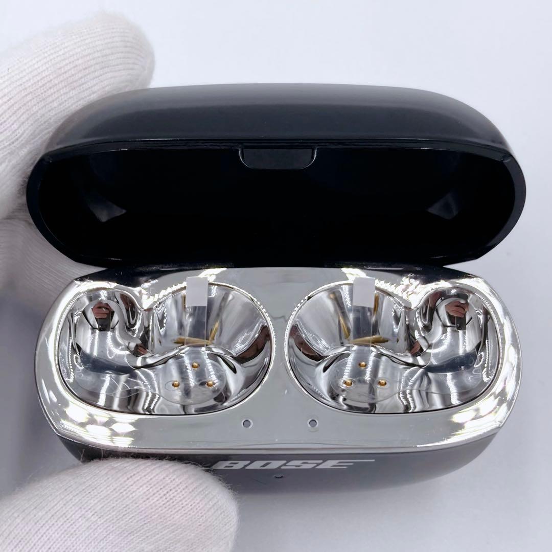 希少】Bose × LISA Ultra Open Earbuds限定モデル - メルカリ