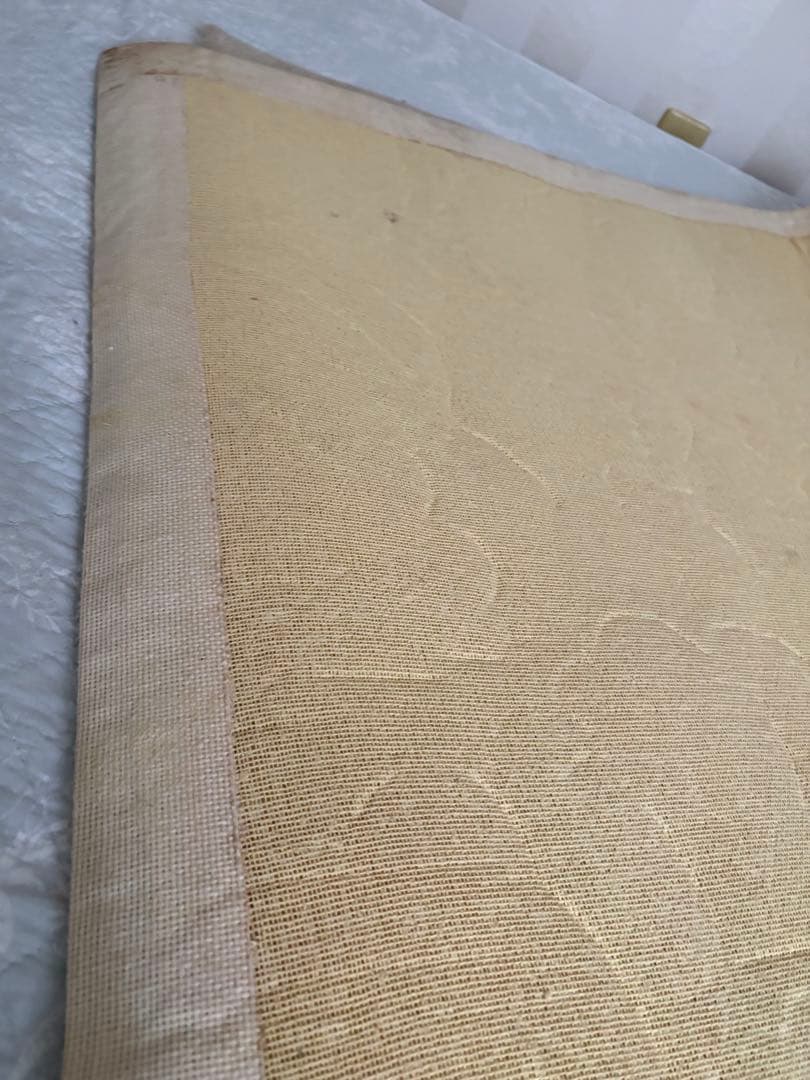 ローラアシュレイ 花柄 ベージュラグ 120×180センチの通販はau PAY