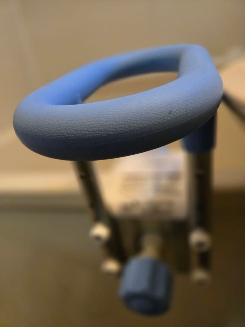 パナソニック入浴グリップ ユクリア PN-L-12211 - メルカリ