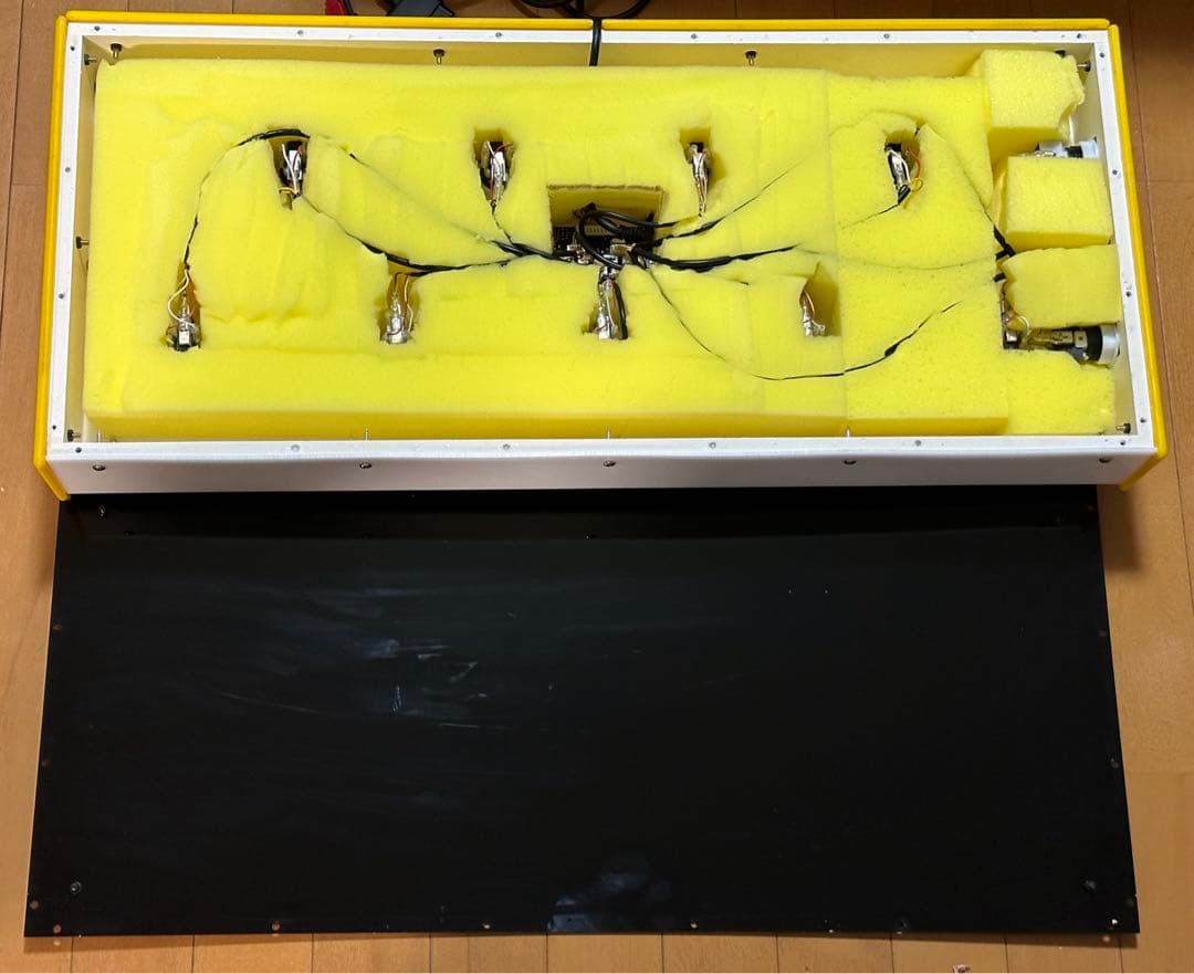 ポップンミュージック コントローラー DAOコン (DJDAO) - メルカリ